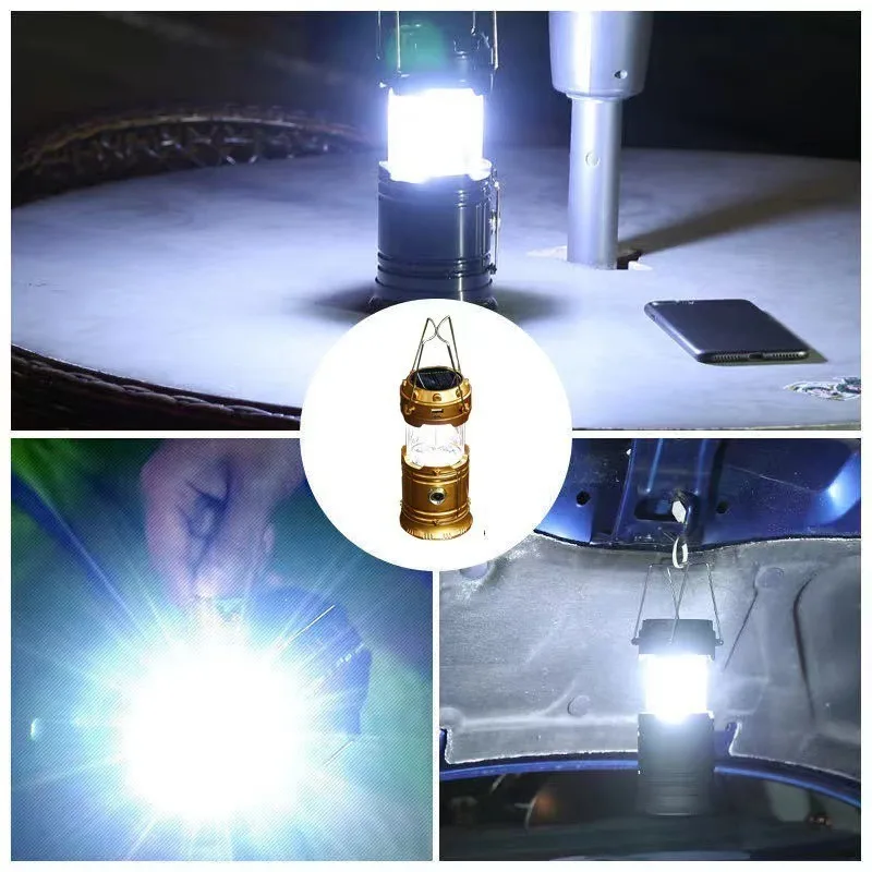 Açık At Işığı Kamp Işığı Solar - Outdoor Lighting Junction Box incelemesi ve fiyatı