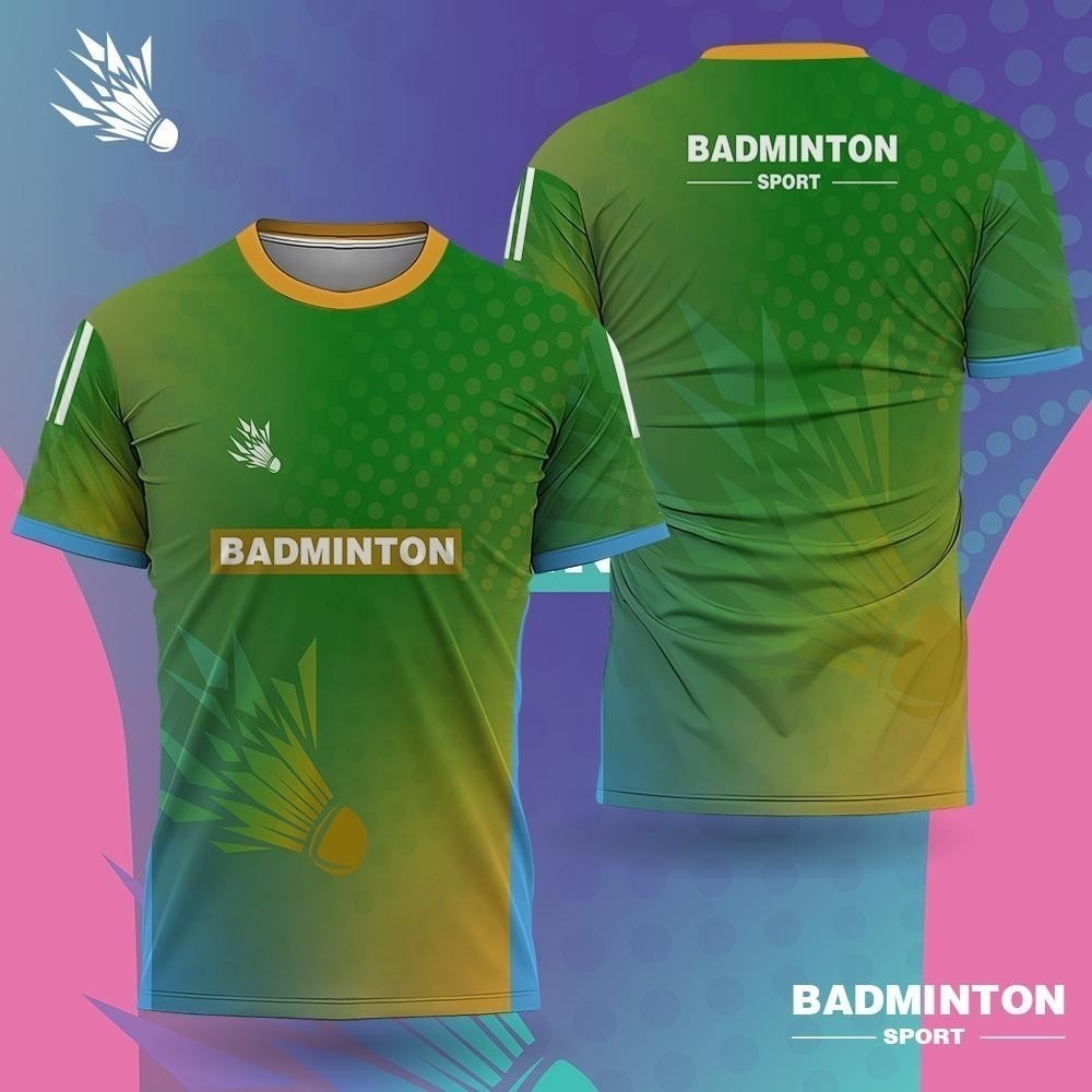 Erkek Badminton Giyim Degrade  - Outdoor Lighting Logo incelemesi ve fiyatı