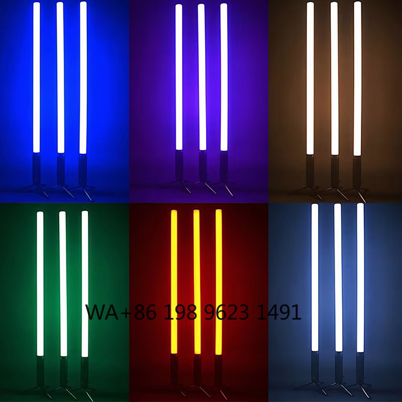 IP65 Dış Mekan Taşınabilir 2.4 - Outdoor Lighting Youtube incelemesi ve fiyatı
