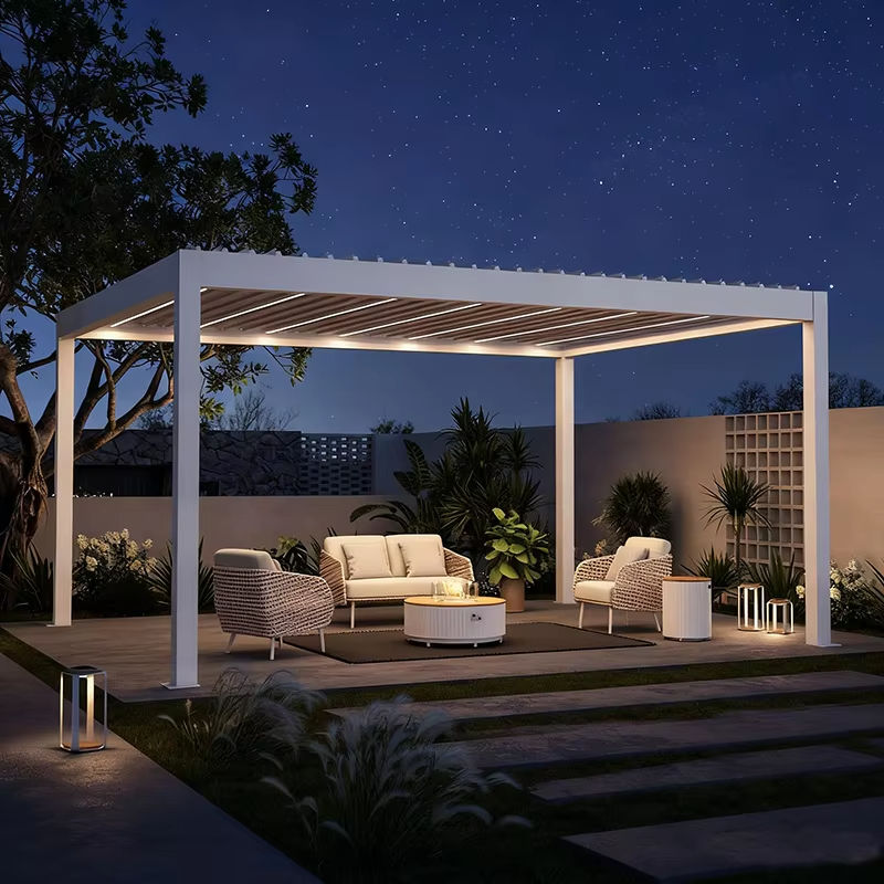 Paslanmaz Çelikten Yapılmış, L - Outdoor Lighting Led incelemesi ve fiyatı