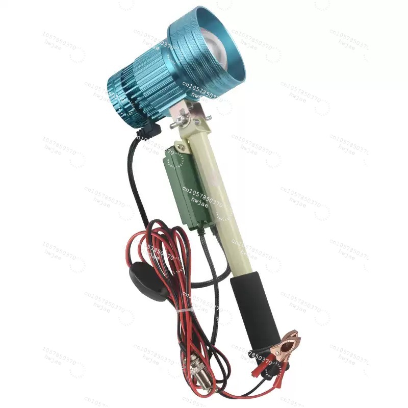 Yakınlaştırılabilir Teleskopik - Outdoor Lighting Spotlight incelemesi ve fiyatı