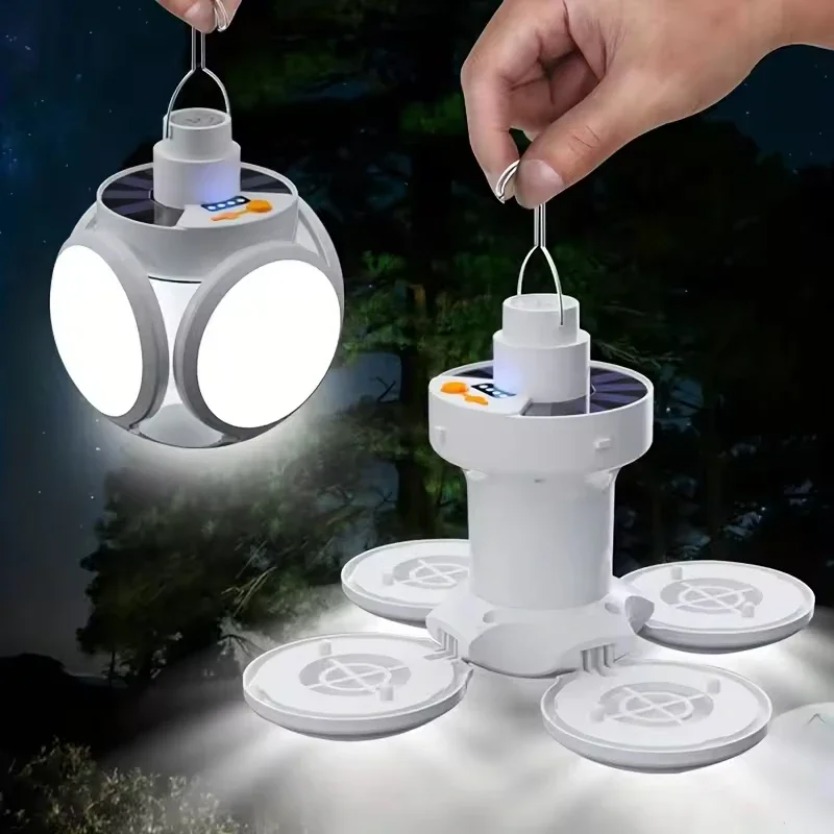Manyetik Şarj Edilebilir Arıza - Hanging Outdoor Lighting incelemesi ve fiyatı
