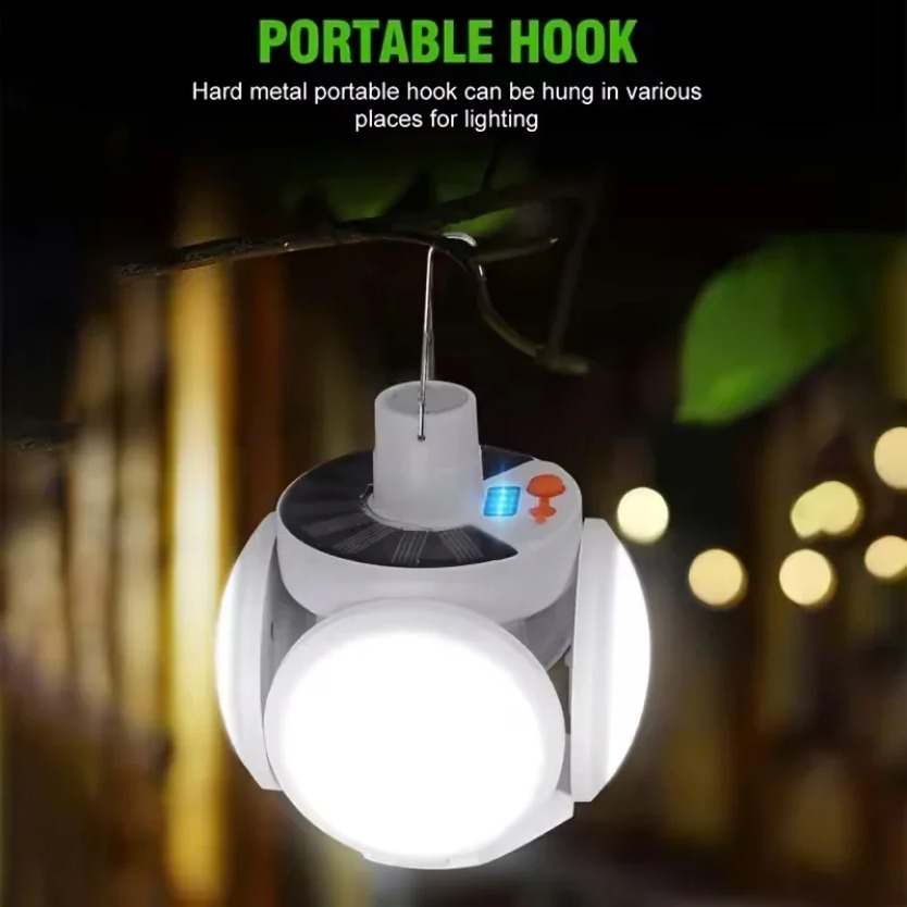 Manyetik Şarj Edilebilir Arıza - Hanging Outdoor Lighting incelemesi ve fiyatı
