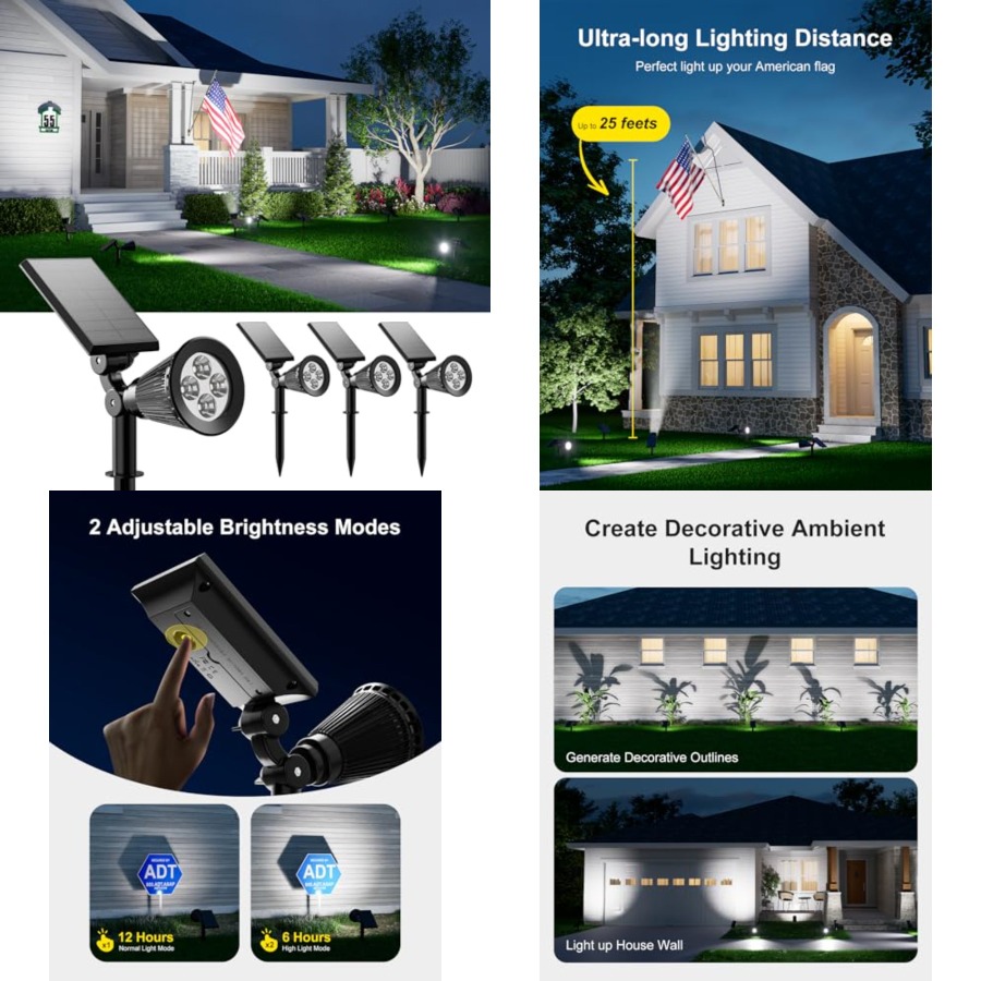 Ağaç, Heykel, Çiçek, Saksı, Ça - Led Flood Light incelemesi ve fiyatı