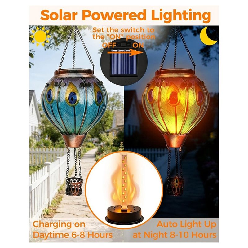 ABRU-Titreşen Alevli Güneş Işı - Fire Torch Solar incelemesi ve fiyatı
