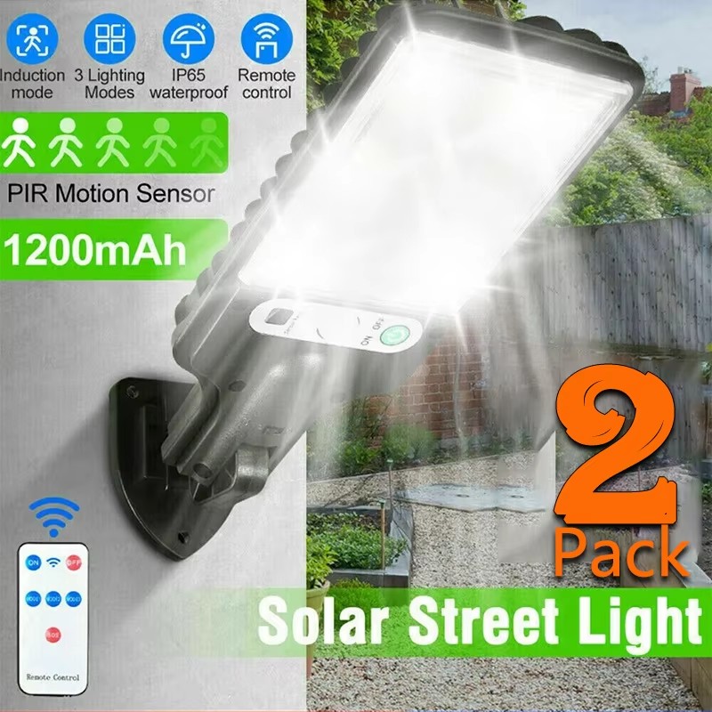Açık Hava Güneş Enerjili Bahçe - Outdoor Lighting Lamps incelemesi ve fiyatı