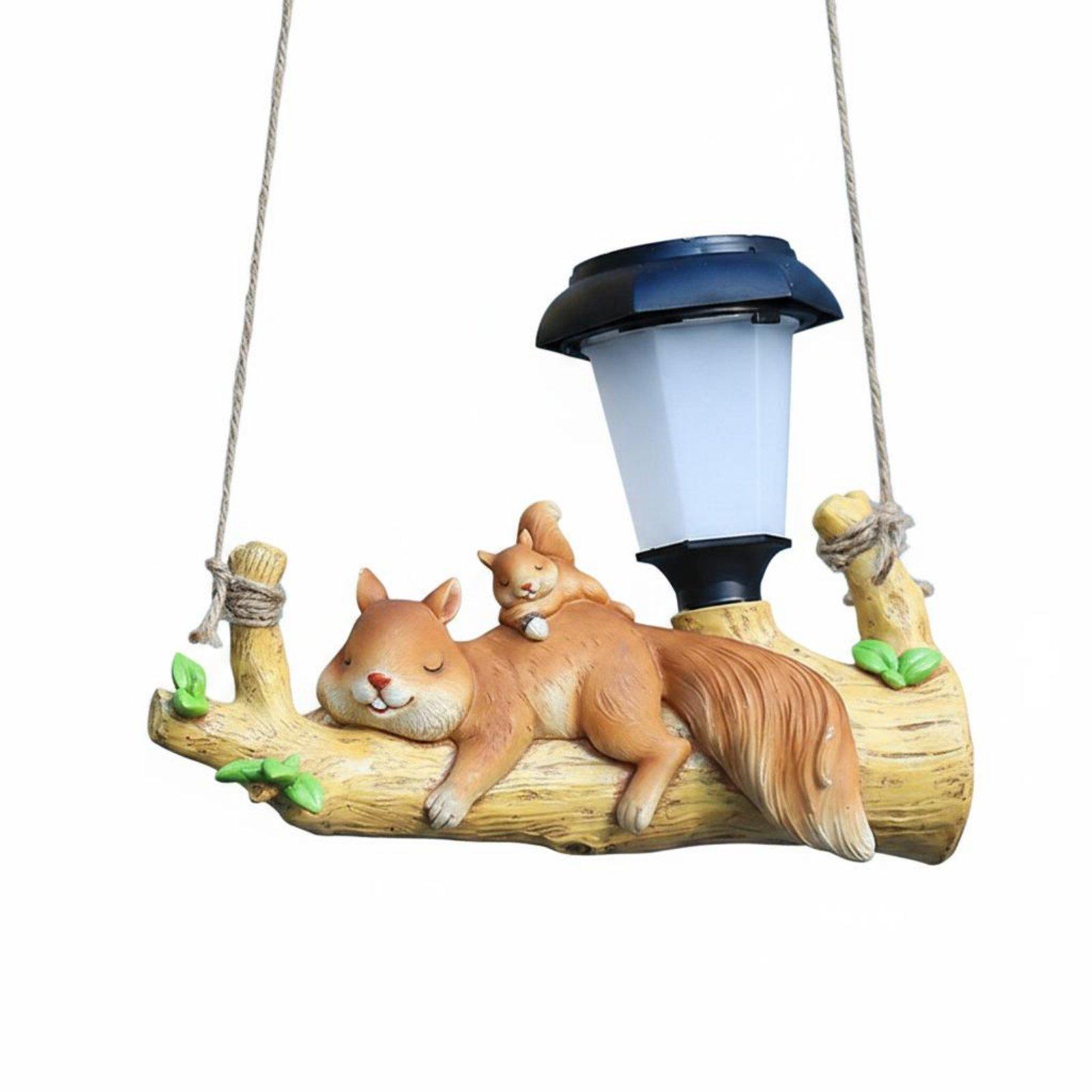Reçine Güneş Enerjili Açık Hav - Hanging Outdoor Lighting incelemesi ve fiyatı
