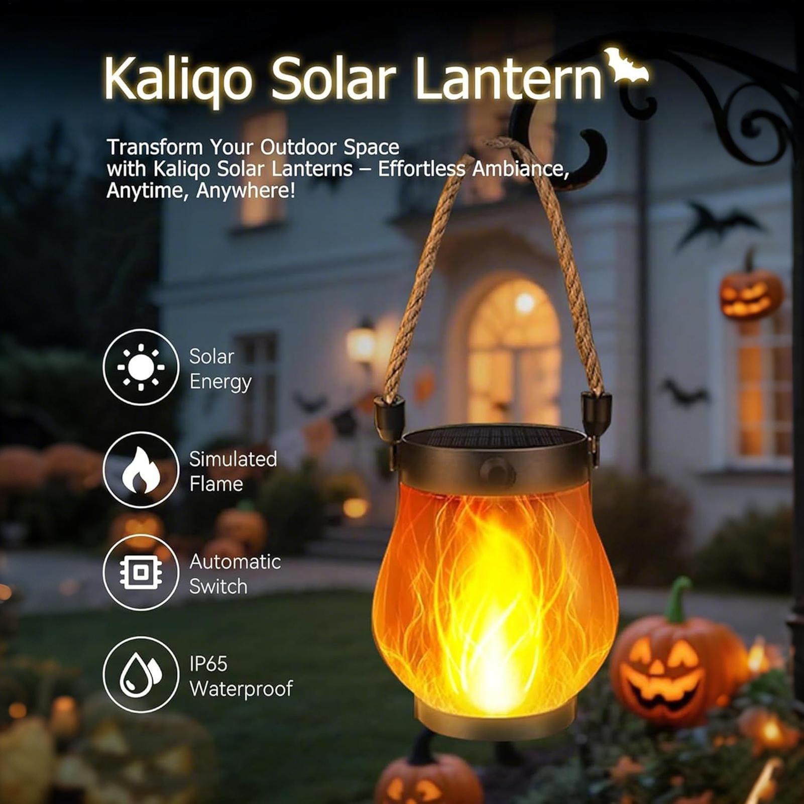 Güneş Enerjili Titreşen Alev I - Fire Torch Solar incelemesi ve fiyatı