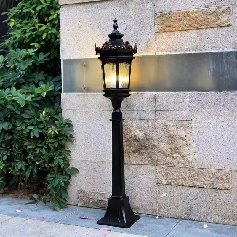 Dış Mekan Ayaklı Bahçe Yolu Su - Outdoor Lighting Pathway incelemesi ve fiyatı