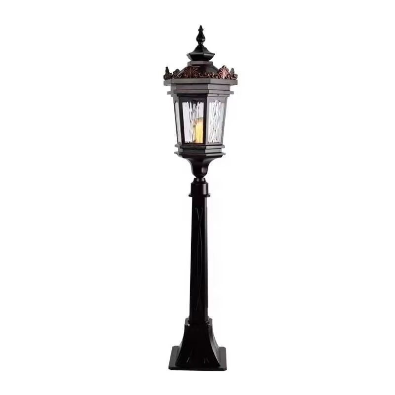 Dış Mekan Ayaklı Bahçe Yolu Su - Outdoor Lighting Pathway incelemesi ve fiyatı