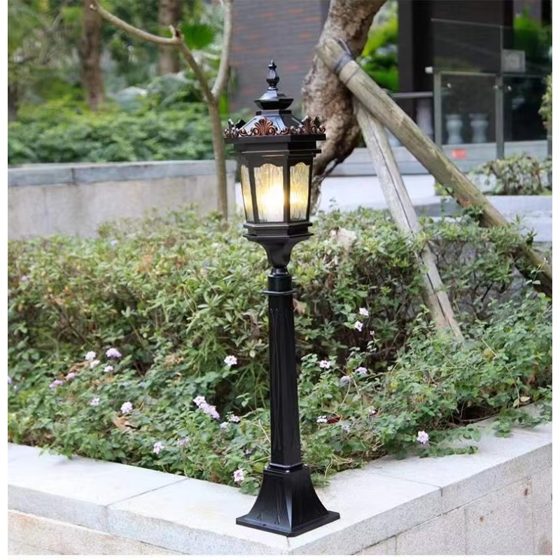 Dış Mekan Ayaklı Bahçe Yolu Su - Outdoor Lighting Pathway incelemesi ve fiyatı
