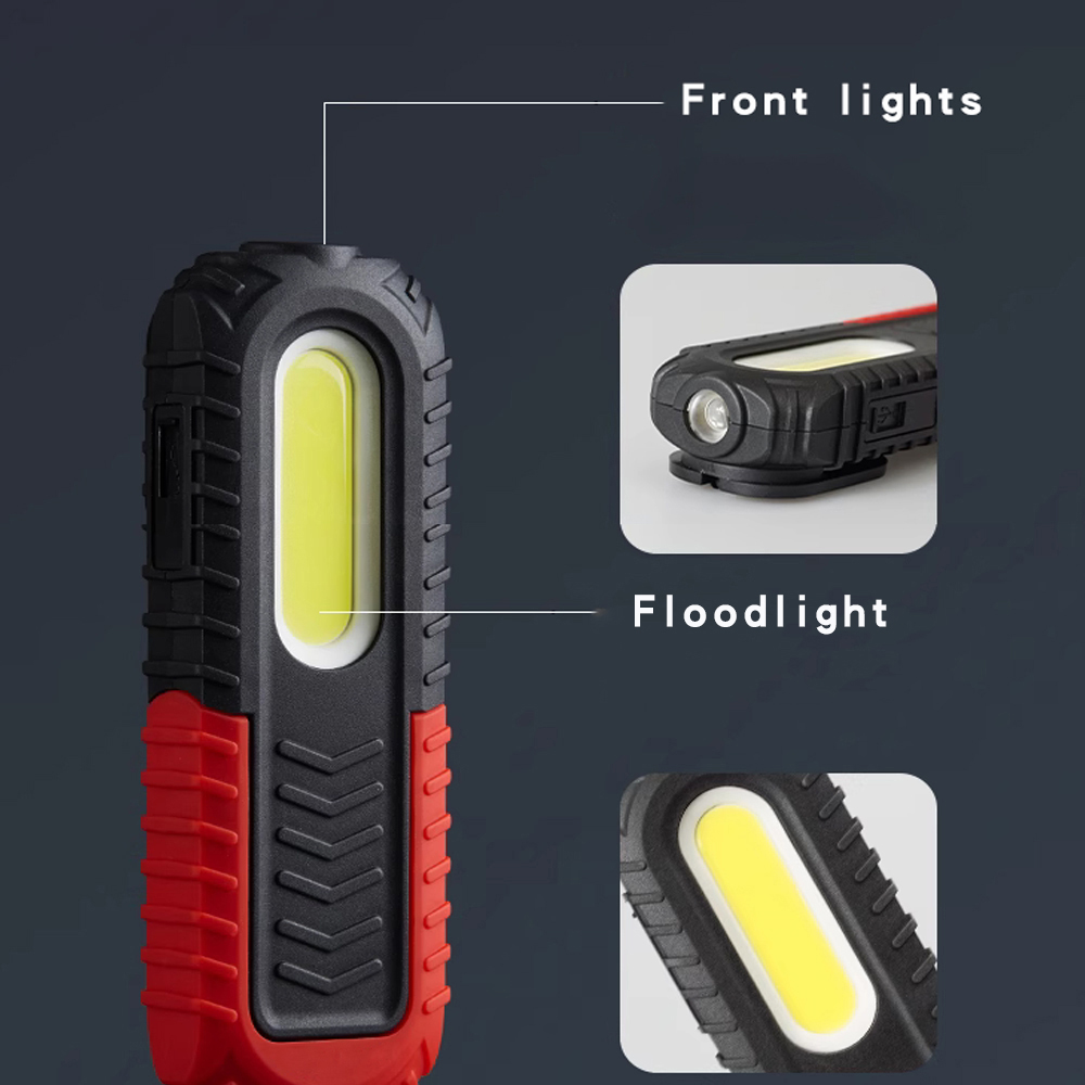 180 °   Döndürülebilir Manyeti - Led Flood Light incelemesi ve fiyatı