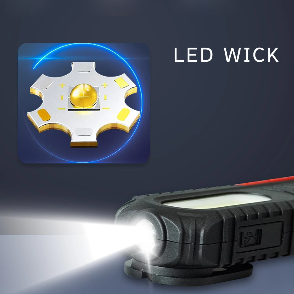 180 °   Döndürülebilir Manyeti - Led Flood Light incelemesi ve fiyatı