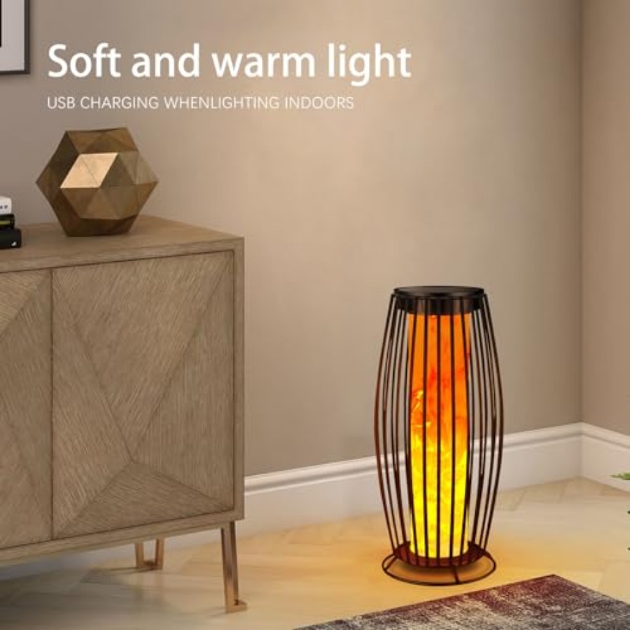 Güneş Enerjili Dış Mekan Zemin - Outdoor Lighting Lamps incelemesi ve fiyatı