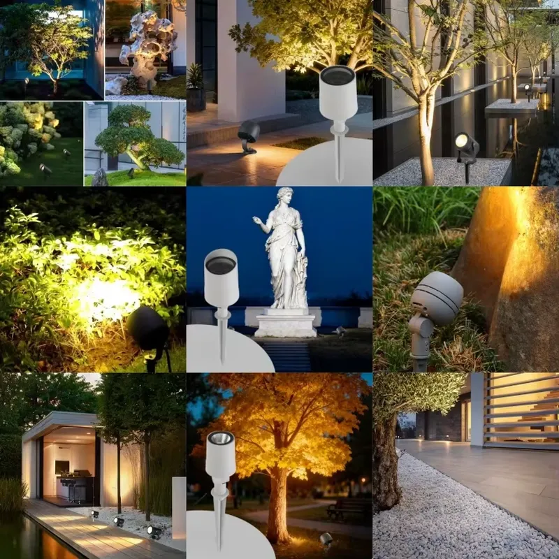 Depo Kullanımı İçin En Popüler - Led Flood Light incelemesi ve fiyatı