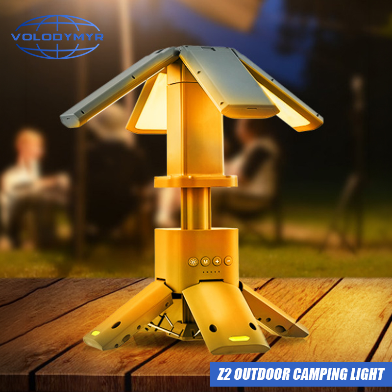 VOLODYMYR Yüksek Lümenli LED K - Outdoor Lighting Youtube incelemesi ve fiyatı