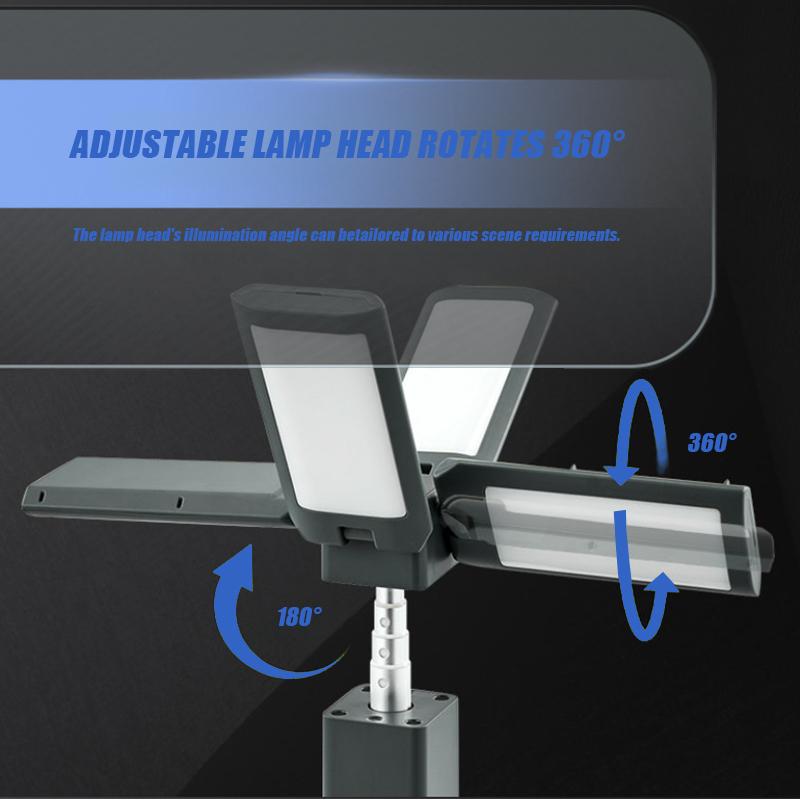 VOLODYMYR Yüksek Lümenli LED K - Outdoor Lighting Youtube incelemesi ve fiyatı