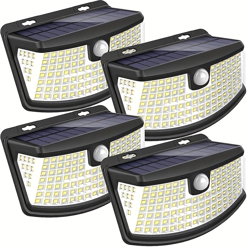 8/6/4 Paket Güneş Enerjili Har - Outdoor Lighting Pathway incelemesi ve fiyatı