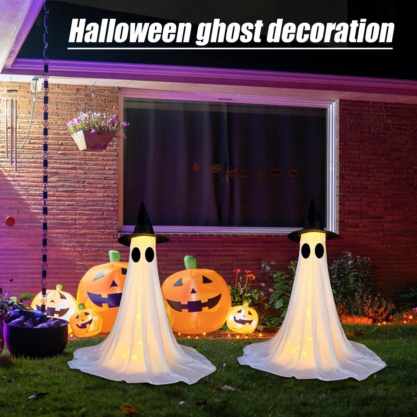 Hayalet Light Up Dekor Açık Ta - Outdoor Lighting Pathway incelemesi ve fiyatı