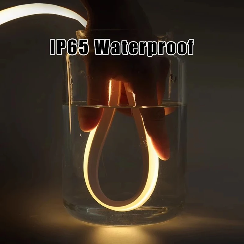 12V Led Silikon Halat Işık Su  - Outdoor Lighting Youtube incelemesi ve fiyatı