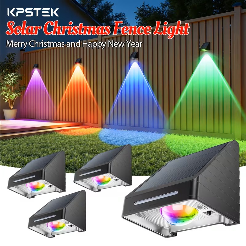 Güneş Enerjili Dış Mekan Çit L - Outdoor Lighting Zigbee incelemesi ve fiyatı