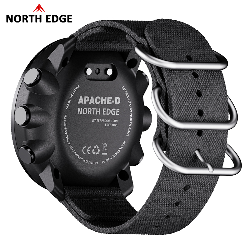 NORTH EDGE APACHE-D Erkekler S - Outdoor Lighting Zones incelemesi ve fiyatı