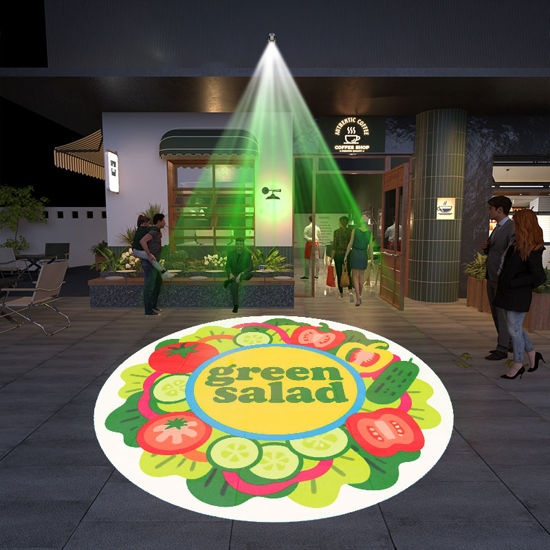 STLF Logo Projektör Ücretsiz Ö - Outdoor Lighting Logo incelemesi ve fiyatı