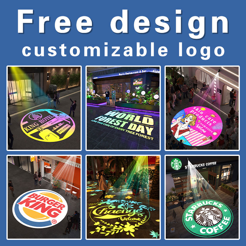 STLF Logo Projektör Ücretsiz Ö - Outdoor Lighting Logo incelemesi ve fiyatı