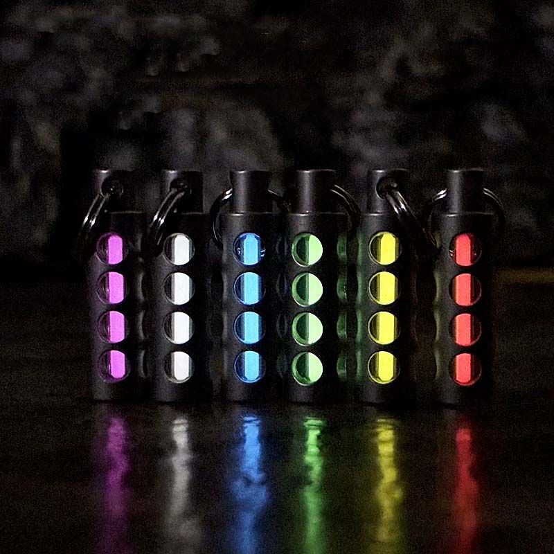 1 adet titanyum 25 yıl tüp kol - Outdoor Lighting Youtube incelemesi ve fiyatı