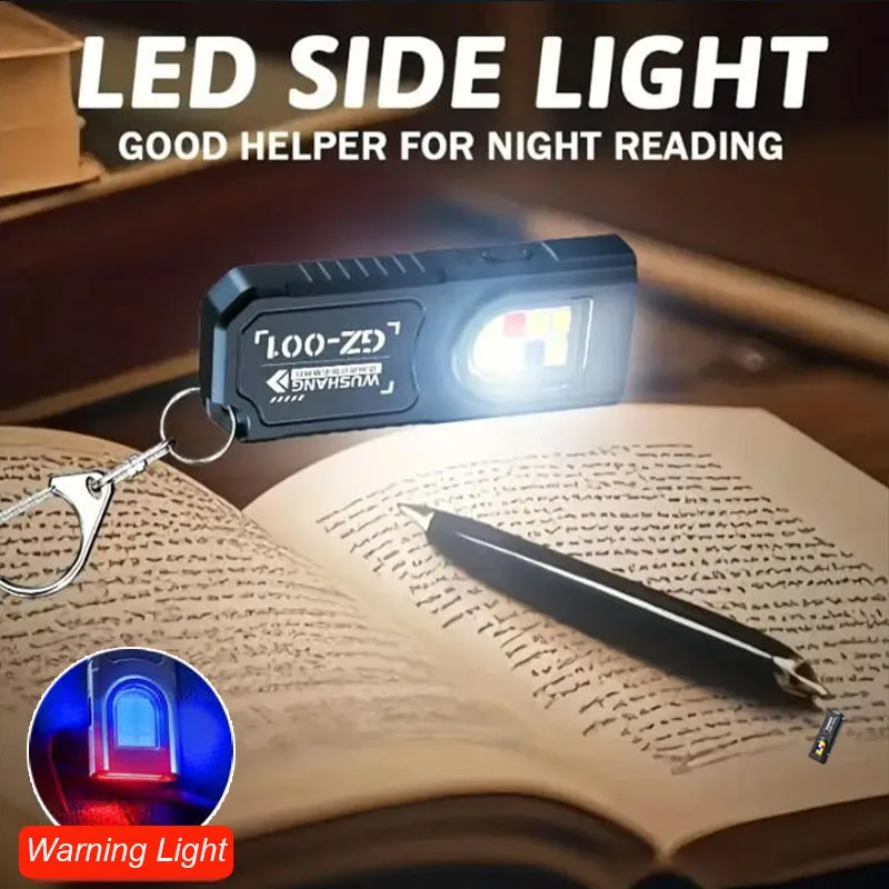LED Anahtarlık El Feneri Tip C - Led Flood Light incelemesi ve fiyatı