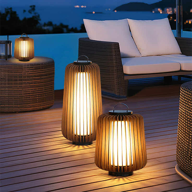 Aydınlık zemin lambası avlu gü - Outdoor Lighting Lamps incelemesi ve fiyatı