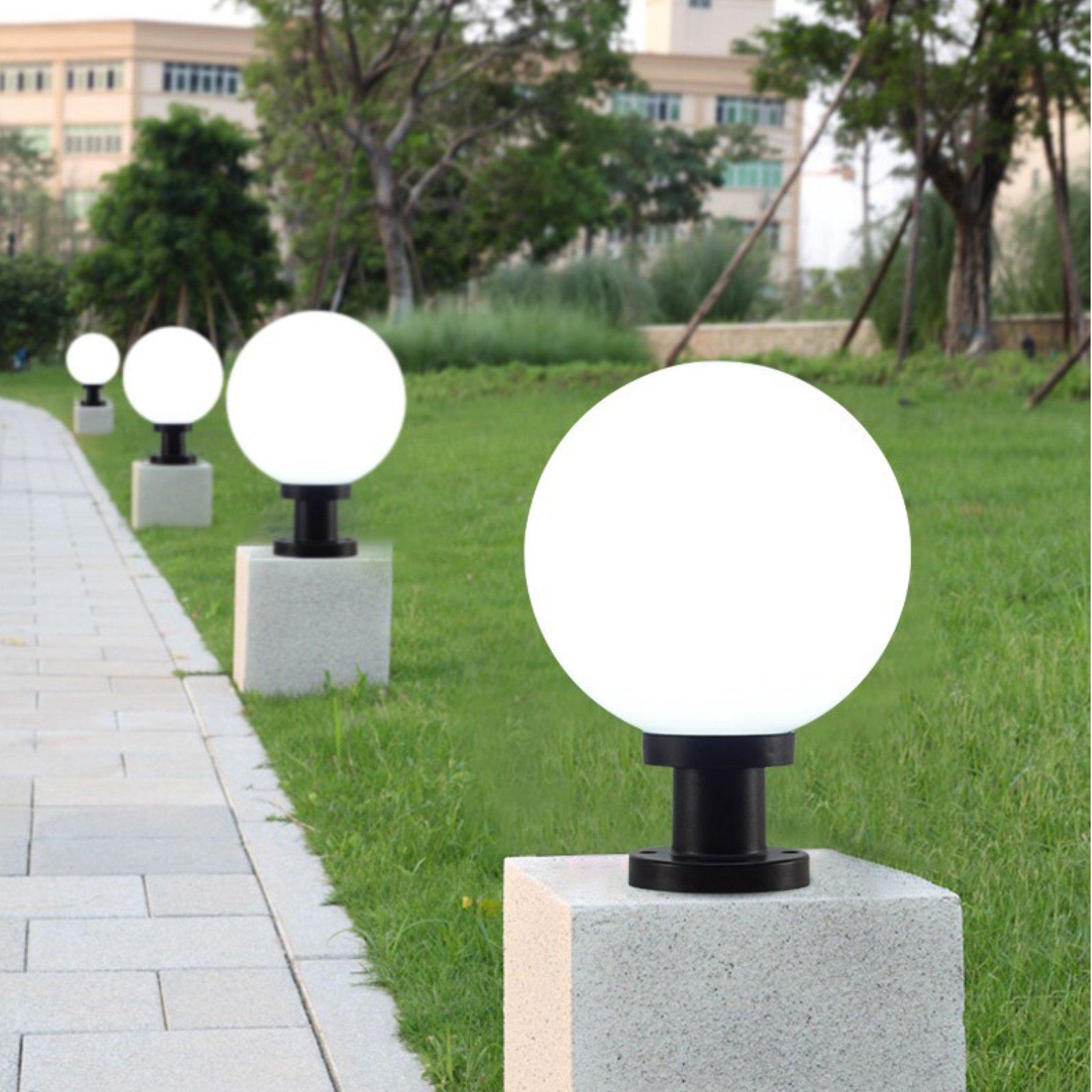 Alacakaranlıktan Şafak Kadar D - Outdoor Lighting Pathway incelemesi ve fiyatı