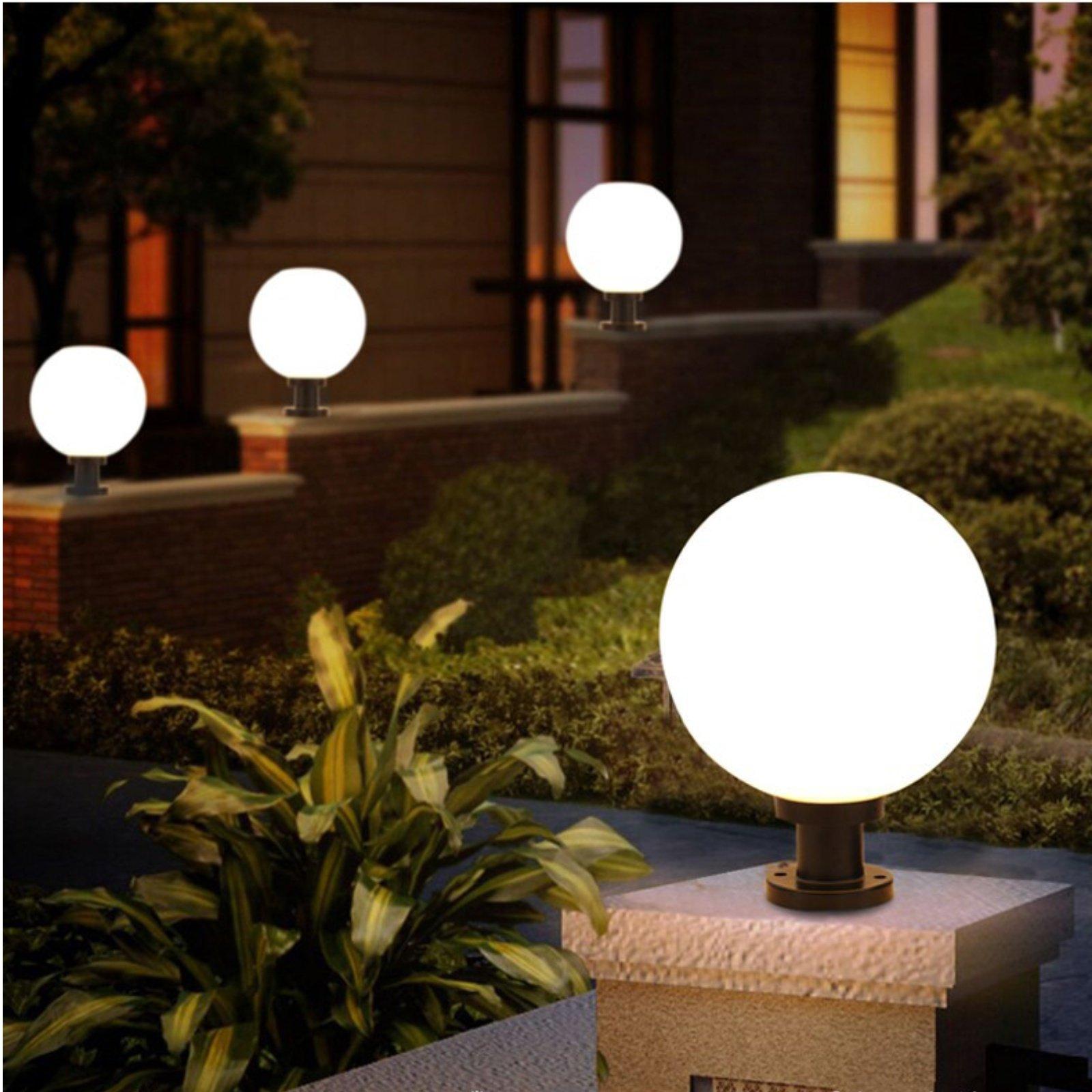 Alacakaranlıktan Şafak Kadar D - Outdoor Lighting Pathway incelemesi ve fiyatı