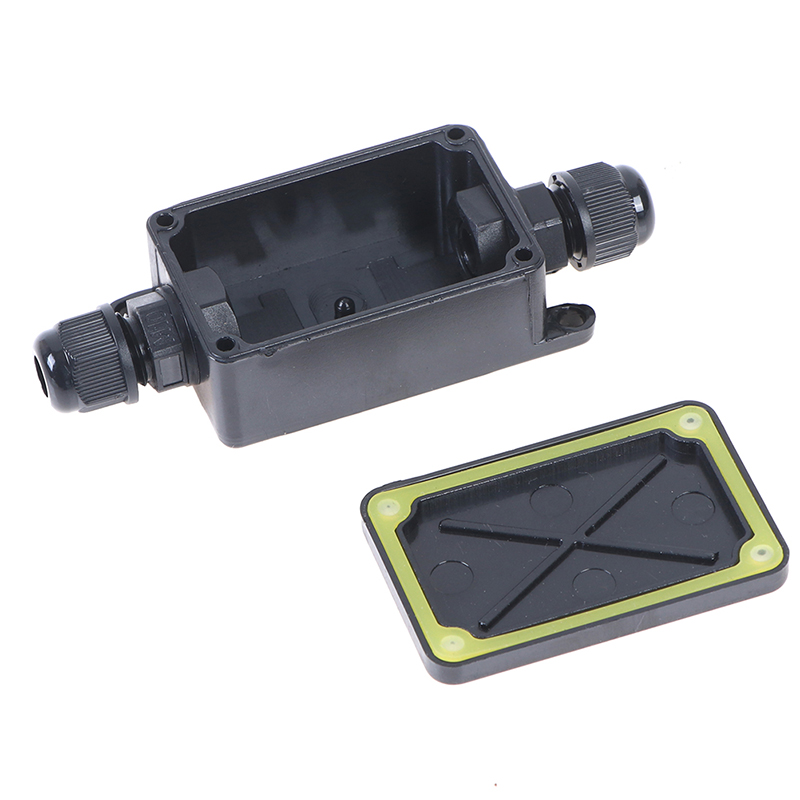 2 Yollu Açık Su Geçirmez IP66  - Outdoor Lighting Junction Box incelemesi ve fiyatı