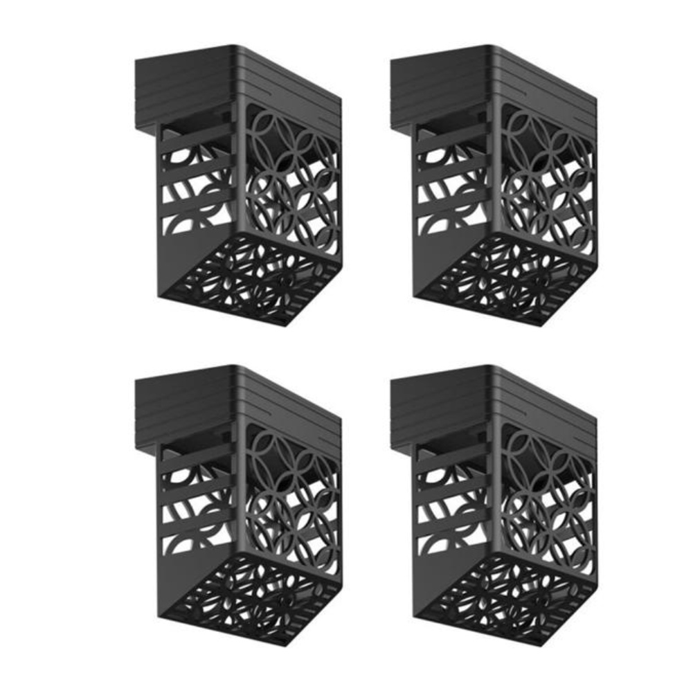 Güneş Enerjili LED Bahçe Çit L - Outdoor Lighting Pathway incelemesi ve fiyatı